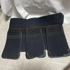 ２分刺　垂　剣道防具