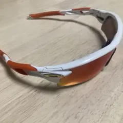 オークリー　スポーツサングラス　ジャンク品