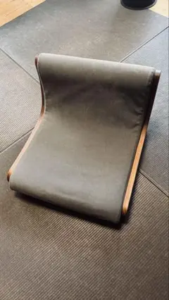 COTTA　広末木工　大川家具　座椅子　2個セット 広松木工コッタチェア（座椅子）大川家具 ｜ G-Call ふるさと納税