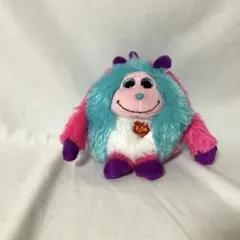 TY MONSTAZ FRANKIE フランキー　ぬいぐるみ　動作保証無し TY MONSTAZ FRANKIE フランキー ぬいぐるみ 動作保証無し - メルカリ