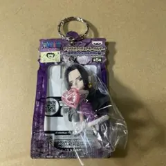 デフォルメフィギュアキーホルダー ハンコック
