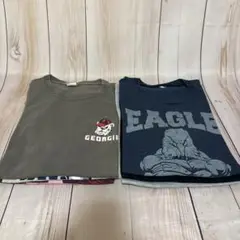 5 M サイズ 格安 USA古着 半袖 Ｔシャツ 6枚 まとめ売り 着 アソート
