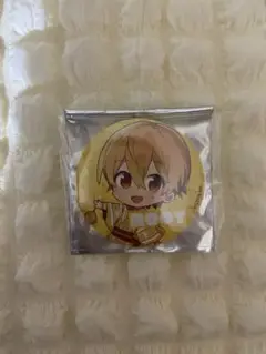 缶バッジ るぅと