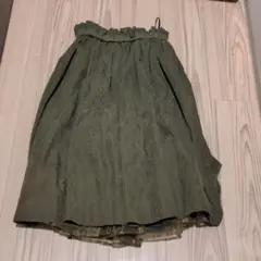アッシュペーフランスのスカート
