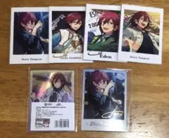 あんスタ 茨 ぱしゃっつ 7周年 TRIP 中国 招募ポロライド 心動時刻