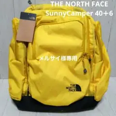 THE NORTH FACE SunnyCamper リュック ノースフェイス
