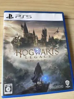 PS5 Hogwarts Legacy ホグワーツ・レガシー 国内版