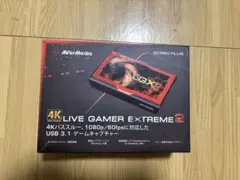 AverMedia GC550 PLUS ビデオキャプチャー