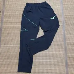 Mizuno ジャージパンツ ブラック M