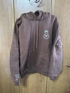 Nike SB x Yuto Horigome Parka "Brown"