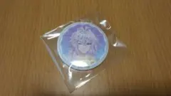 【おまけ付】FGO マーリン マツキヨ ココカラ 缶バッジ ステッカー