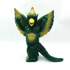 限定300個 日東の怪獣シリーズ『ガッパ』 ソフビ 限定300個 日東の怪獣シリーズ『ガッパ』 ソフビ