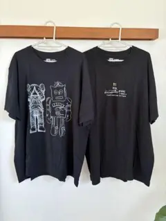 Tシャツ　2枚セット⭐︎3XL