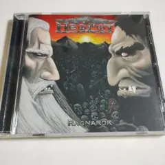 Heorot / Ragnarok