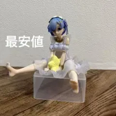 Desktop cute Reゼロ　リゼロ　レム　フィギュア　タイトー　プライズ