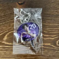 KANDA 20 キーホルダー