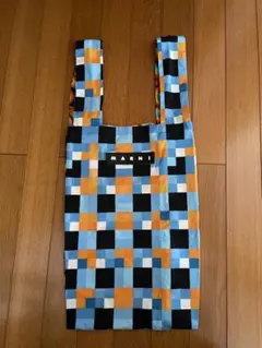 Marni トートバッグ