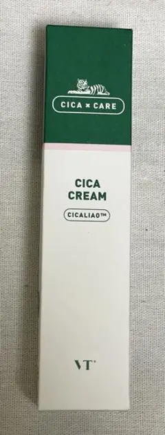 VT CICA シカクリーム 100ml 大容量