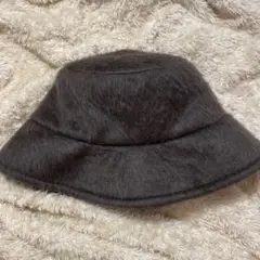 snidel バケットハット