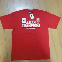 2025年最新】浦和レッズ acl tシャツの人気アイテム - メルカリ