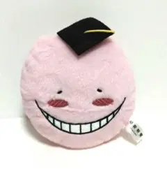 暗殺教室　殺センセー　パスケース