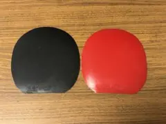 卓球ラバー