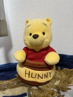プーさん 約30cm ぬいぐるみ 本体