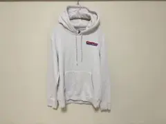 【試着のみ極美品】COSTCO センター刺繍ロゴ スウェットプルオーバーパーカー Amazon.co.jp: [LeRayal] メンズ ジップパーカー 長袖 コストコ