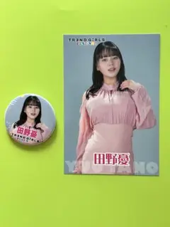 ジューシーハニーplus25 田野憂 レギュラーカード - メルカリ