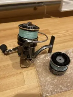 アブガルシア cardinal STX2500Ⅱ