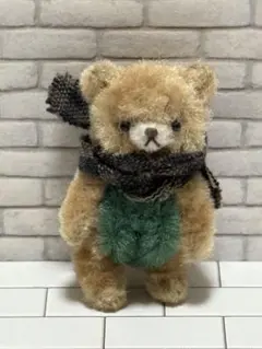 ⑤ モールベア　作家様作品