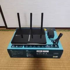 TP-Link Archer A10 無線LANルーター