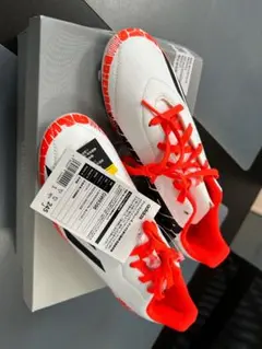 adidas X SPEEDPORTAL M.4 FxG J