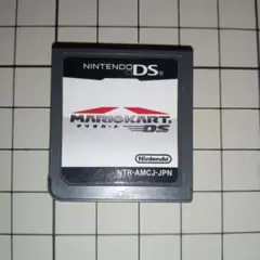 マリオカートDS ニンテンドーDS用