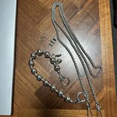 バッグ用 チェーン 金具