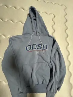 ODSD パーカー