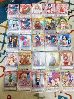 プレシャスメモリーズ　とらドラ　まとめ売り