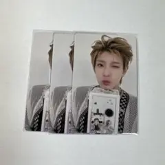NEXZ One Bite ユウキ タワレコ特典トレカセット