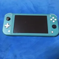Nintendo Switch Lite ターコイズ