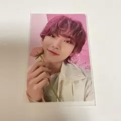 SEVENTEEN ALWAYS YOURS 通常盤 トレカ ジョシュア