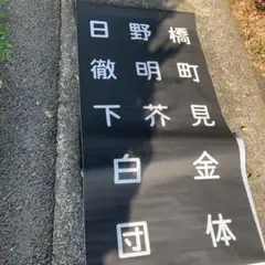2025年最新】名鉄 方向幕の人気アイテム - メルカリ