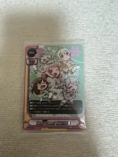 バディファイト ガルパピコ フラッグ