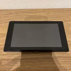任天堂Switch 本体のみ 動作確認済み