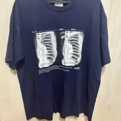 ciatre ネイビー Tシャツ Lサイズ