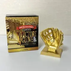 福岡ソフトバンクホークス小久保裕紀実使用バッティンググローブ