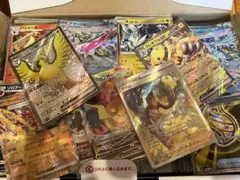 ポケモンカード まとめ　約1000枚　SAR SR入り
