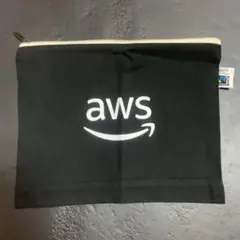 aws ポーチ
