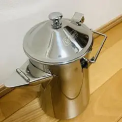 コールマンファイアープレイスケトル