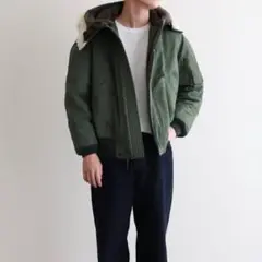 2025年最新】ciota ma-1の人気アイテム - メルカリ