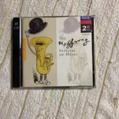 The Hoffnung Festival of Music